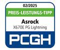 pcgameshardware - PREIS-LEISTUNGS-TIPP